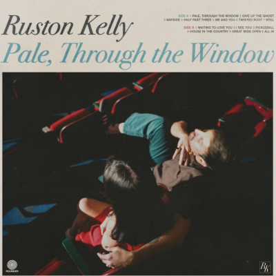Ruston Kelly’s New Album Pale, Through The Window Is “A Spiritual Transformation” (Rolling Stone)